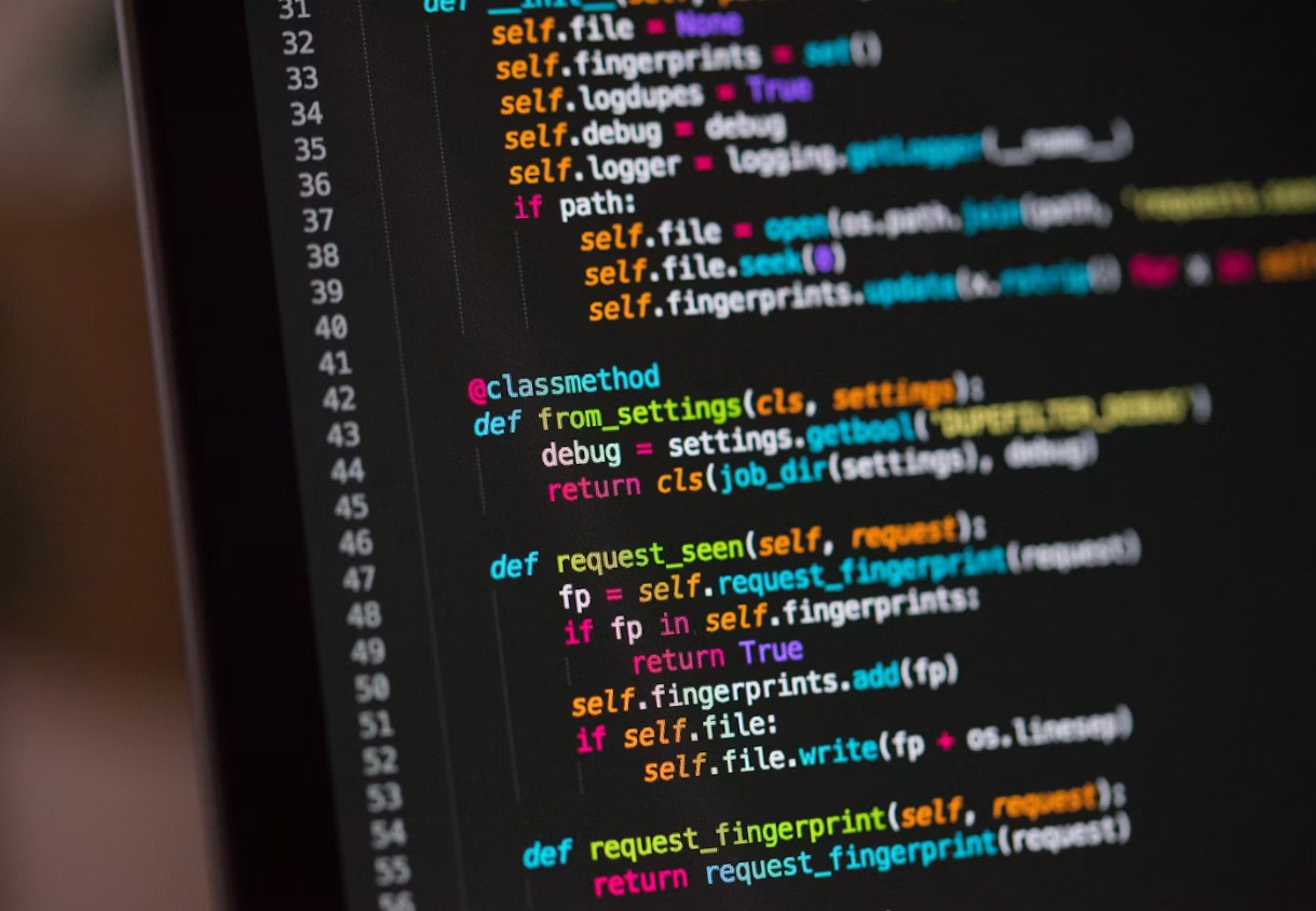 Desarrollo de software